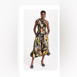 Sika Cleo dress